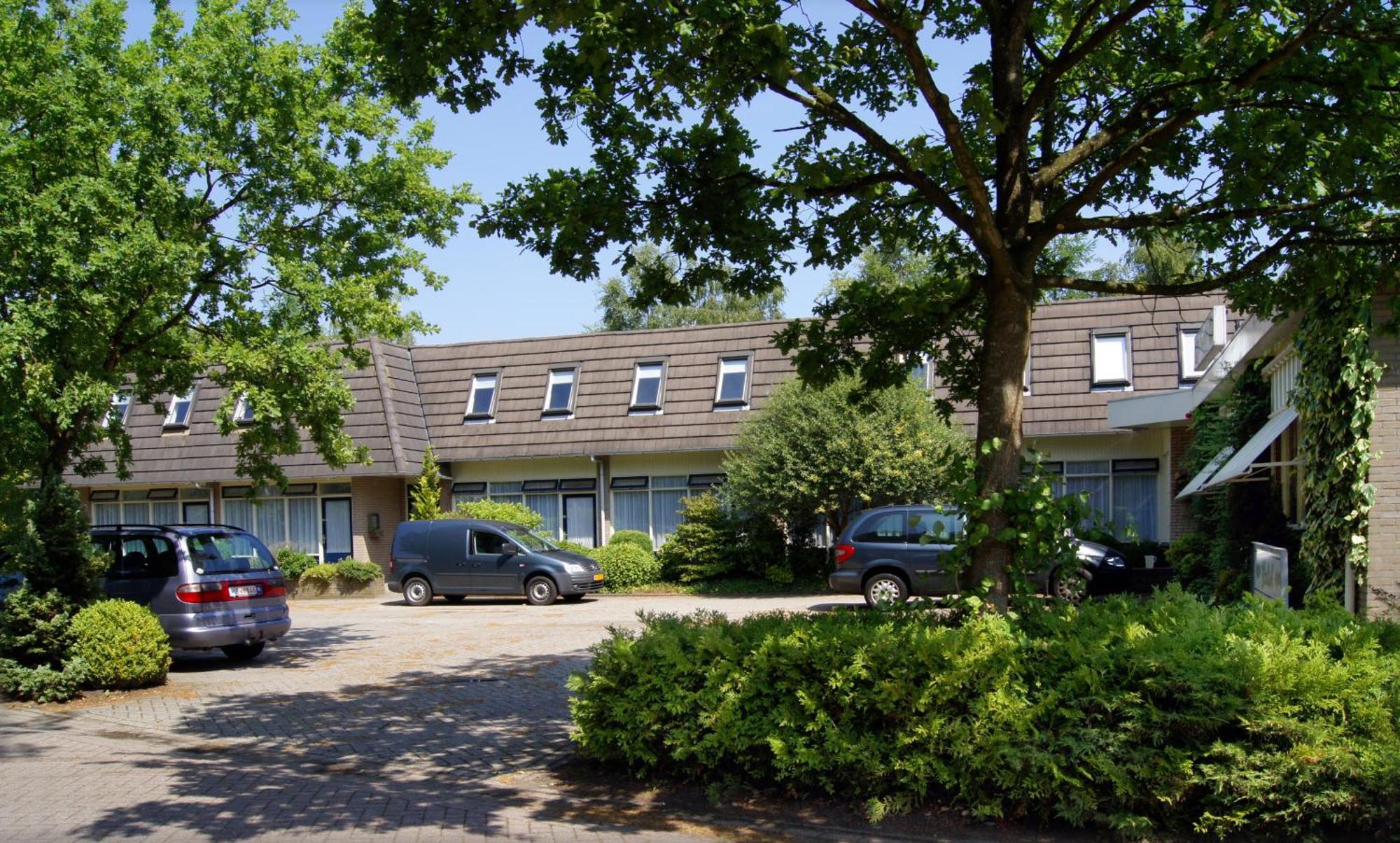 Gasterij De Koekoekshof Hotel Elp Exterior photo
